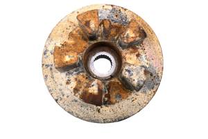 Yamaha - 19 Yamaha VX Limited Flywheel Pto Coupler VX1050FU - Image 2