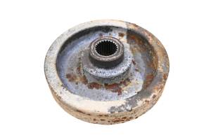 Yamaha - 19 Yamaha VX Limited Flywheel Pto Coupler VX1050FU - Image 3