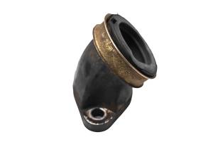 99 Polaris Magnum 500 4x4 Intake Manifold Carburetor Boot