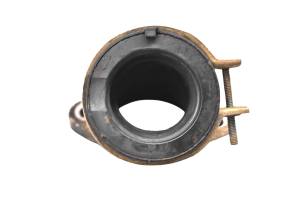 Polaris - 99 Polaris Magnum 500 4x4 Intake Manifold Carburetor Boot - Image 2