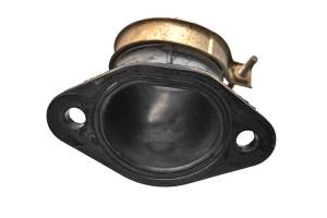 Polaris - 99 Polaris Magnum 500 4x4 Intake Manifold Carburetor Boot - Image 3
