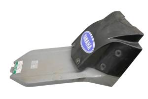 20 Yamaha YXZ1000R SS Center Console Battery Cover