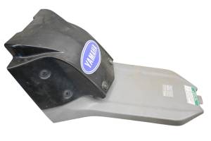 Yamaha - 20 Yamaha YXZ1000R SS Center Console Battery Cover - Image 2