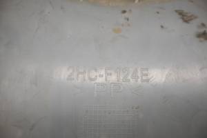 Yamaha - 20 Yamaha YXZ1000R SS Center Console Battery Cover - Image 4