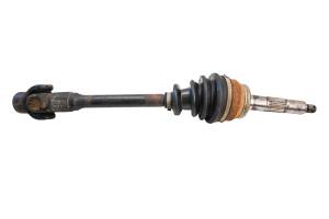 99 Polaris Magnum 500 4x4 Front Right Left Cv Axle