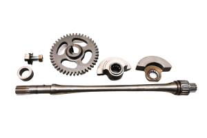 19 Yamaha VX Limited Counter Balancer Crankshaft Balance VX1050FU