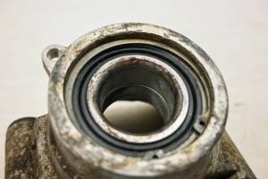 Polaris - 16 Polaris RZR 570 EFI 4x4 Rear Left Spindle Knuckle - Image 2