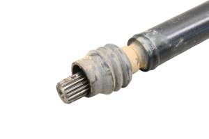 Yamaha - 20 Yamaha YXZ1000R SS Front Drive Shaft - Image 2