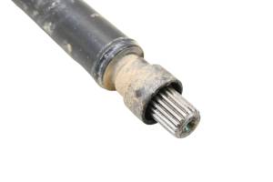 Yamaha - 20 Yamaha YXZ1000R SS Front Drive Shaft - Image 3