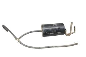 20 Yamaha YXZ1000R SS Fuel Canister & Hoses