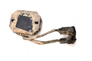 Polaris - 03 Polaris Predator 500 2x4 Regulator Rectifier - Image 4