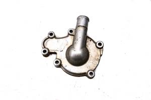 03 Polaris Predator 500 2x4 Water Pump Cover