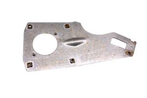 11 Yamaha Waverunner VX Deluxe Cable Stopper Brackets Mounts VX1100B