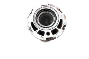 Polaris - 03 Polaris Predator 500 2x4 Rear Bearing Carrier Axle Housing - Image 2