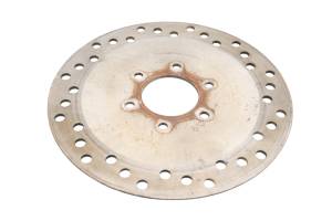 20 Yamaha YXZ1000R SS Rear Park Brake Rotor Disc