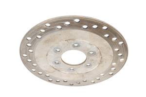 Yamaha - 20 Yamaha YXZ1000R SS Rear Park Brake Rotor Disc - Image 3