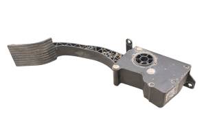 15 Polaris RZR 900 EPS Trail Throttle Pedal