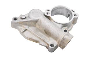 Suzuki - 06 Suzuki RMZ250 Water Pump Inlet Pipe & Impeller - Image 5