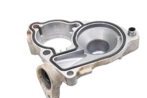 Suzuki - 06 Suzuki RMZ250 Water Pump Inlet Pipe & Impeller - Image 7