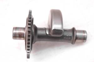 01 Yamaha Grizzly 600 4x4 Counter Balancer Crankshaft Balance YFM600F