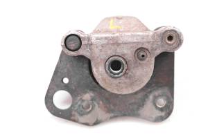 Polaris - 07 Polaris Ranger 700 EFI 6x6 Front Left Brake Caliper - Image 2