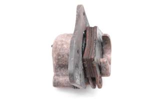 Polaris - 07 Polaris Ranger 700 EFI 6x6 Front Left Brake Caliper - Image 3