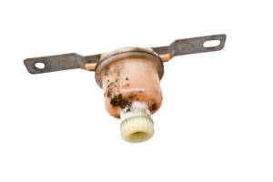 Yamaha - 11 Yamaha Waverunner VX Deluxe Fuel Filter Vent Bottle VX1100B - Image 2