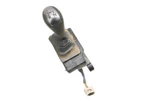 20 Yamaha YXZ1000R SS Gear Select Shift Lever Shifter