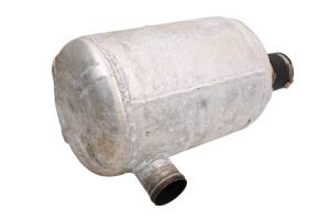 Yamaha - 11 Yamaha Waverunner VX Deluxe Water Lock Muffler Exhaust Pipe VX1100B - Image 3