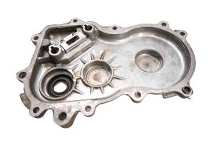 Polaris - 99 Polaris Magnum 500 4x4 Left Transmission Gearcase Cover - Image 3