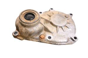Polaris - 99 Polaris Magnum 500 4x4 Output Gearcase Cover - Image 2