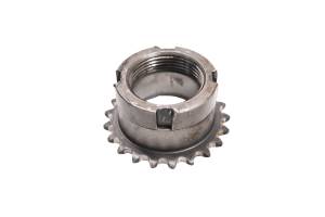 99 Polaris Magnum 500 4x4 Crank Gear