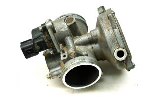 16 Polaris RZR 570 EFI 4x4 Throttle Body