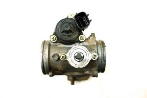 Polaris - 16 Polaris RZR 570 EFI 4x4 Throttle Body - Image 4