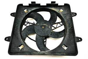 Polaris - 16 Polaris RZR 570 EFI 4x4 Radiator Fan - Image 4