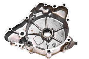 01 Kawasaki Bayou 220 2x4 Stator Cover KLF220