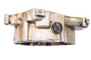 Kawasaki - 01 Kawasaki Bayou 220 2x4 Stator Cover KLF220 - Image 2