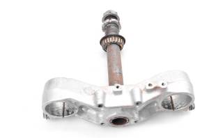 01 Suzuki DRZ400S Lower Triple Tree