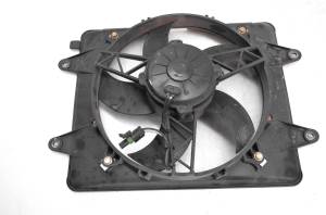 Polaris - 07 Polaris Ranger 700 EFI 6x6 Radiator Fan - Image 2