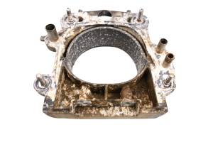 Yamaha - 11 Yamaha Waverunner VX Deluxe Transom Housing Cover VX1100B - Image 3