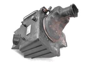 Suzuki - 01 Suzuki DRZ400S Airbox Intake Air Box - Image 2