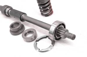 Yamaha - 01 Yamaha Grizzly 600 4x4 Middle Drive Shaft YFM600F - Image 3