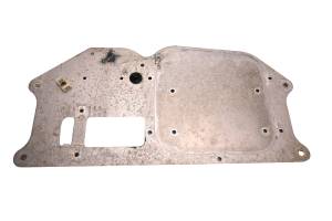 11 Yamaha Waverunner VX Deluxe Electrical Box Plate Bracket Mount VX1100B