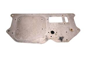 Yamaha - 11 Yamaha Waverunner VX Deluxe Electrical Box Plate Bracket Mount VX1100B - Image 2