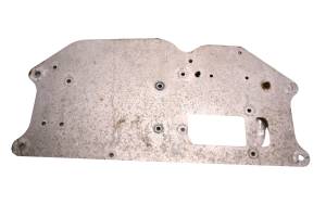 Yamaha - 11 Yamaha Waverunner VX Deluxe Electrical Box Plate Bracket Mount VX1100B - Image 3