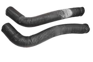 11 Yamaha Waverunner VX Deluxe Vent Tubes VX1100B