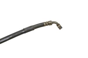 Suzuki - 06 Suzuki RMZ250 Rear Brake Line - Image 2