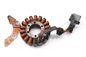 Polaris - 07 Polaris Ranger 700 EFI 6x6 Stator - Image 2
