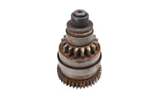 Polaris - 99 Polaris Magnum 500 4x4 Starter Gear Bendix - Image 1