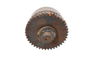 Polaris - 99 Polaris Magnum 500 4x4 Starter Gear Bendix - Image 2